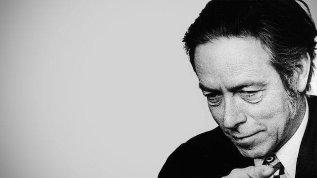 alan watts seyret