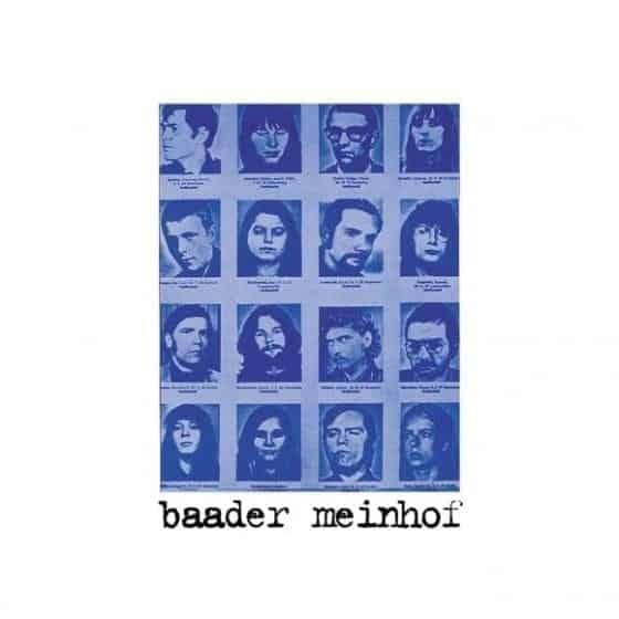 Bir Şarkı Bir Tanım: Baader-Meinhof Olgusu - Adnan Uludağ- 1