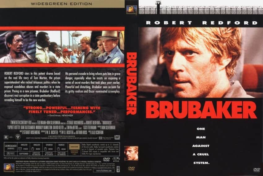 Yöneticilerin, bir firmada dönüşüm için Brubaker Filminden çıkarabilecekleri 14 ders - Adnan Uludağ- 1