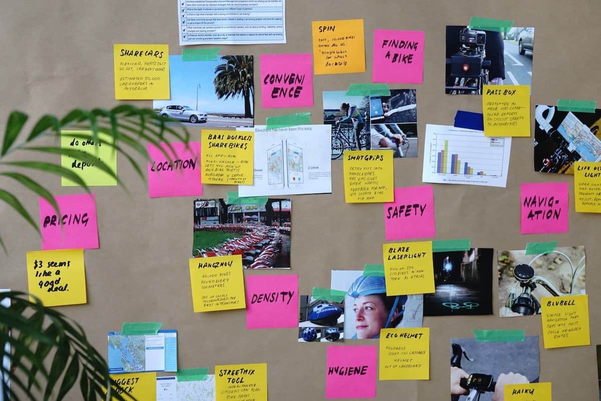 design thinking nedir