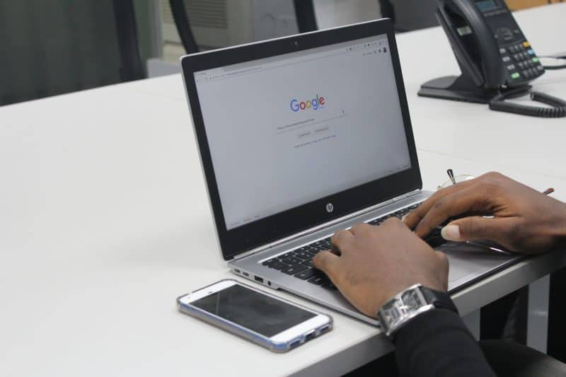 Google Hakkımda Ne biliyor