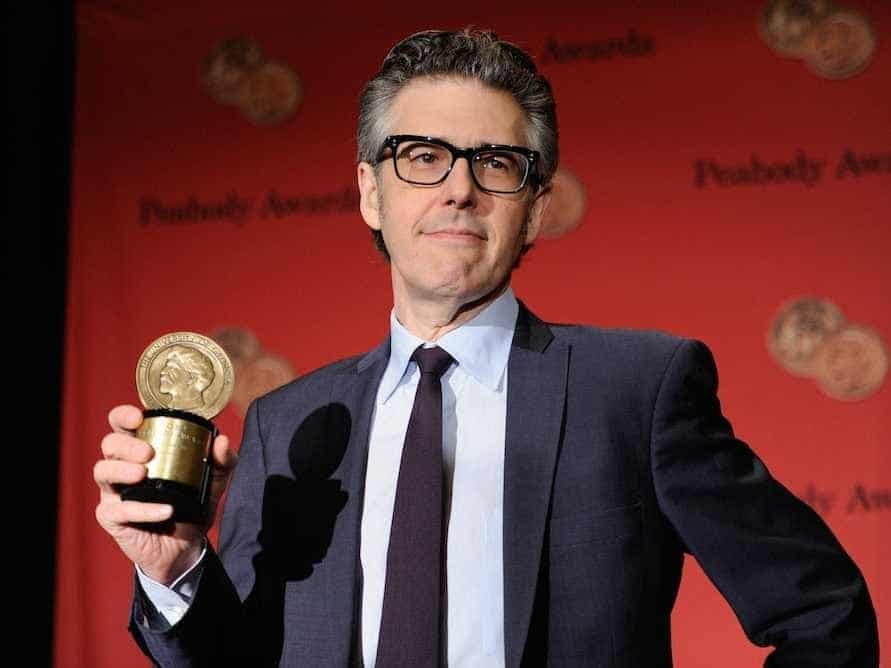 ira glass on storytelling