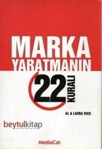 Marka Yaratmanın 22 Kuralı
