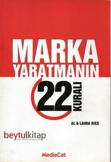 Marka Yaratmanın 22 Kuralı